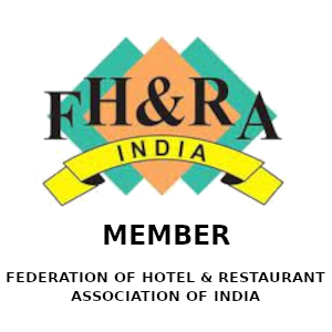 Hotel Satkar Katihar - Member at Federation of Hotel & Restaurant Association of India