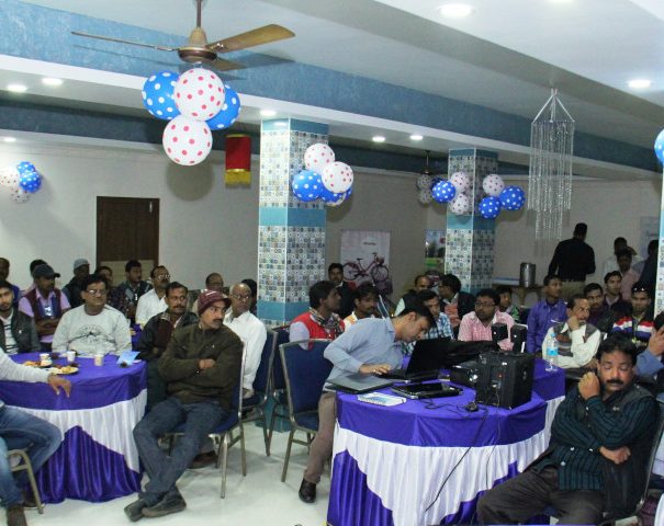 Darbar Banquet Hall